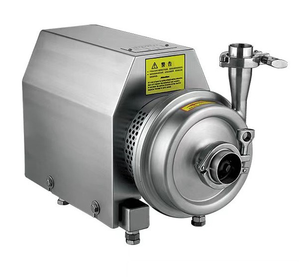 TWB30-60衛(wèi)生級離心泵 TWB30-60衛(wèi)生級離心泵